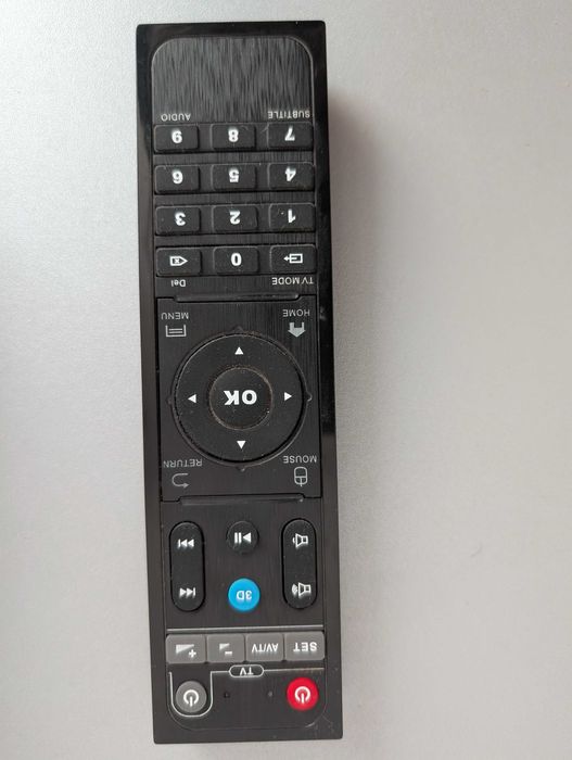 Мультимедійний плеєр Himedia Q10 Pro