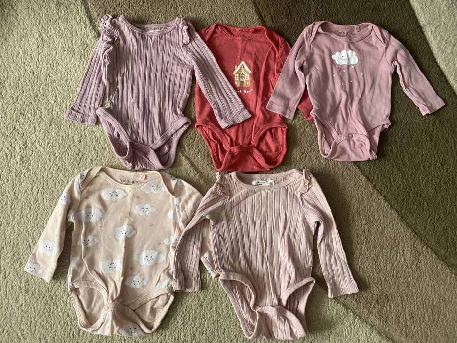 Продам бодіки за 40 грн шт