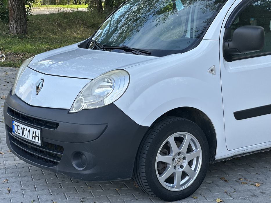 Продам Рено Кенго груз.