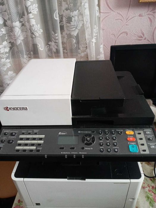 Ecosys Kayocera M2040dn