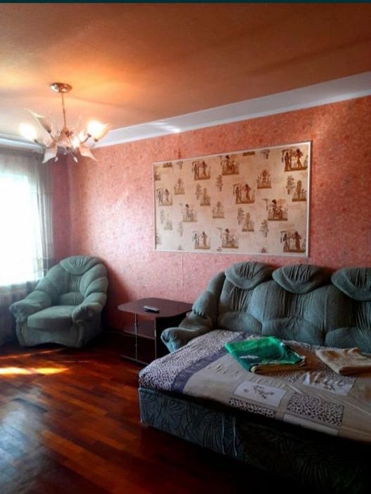 Долгосрочно. 2к. Бульвар Краматорский 15