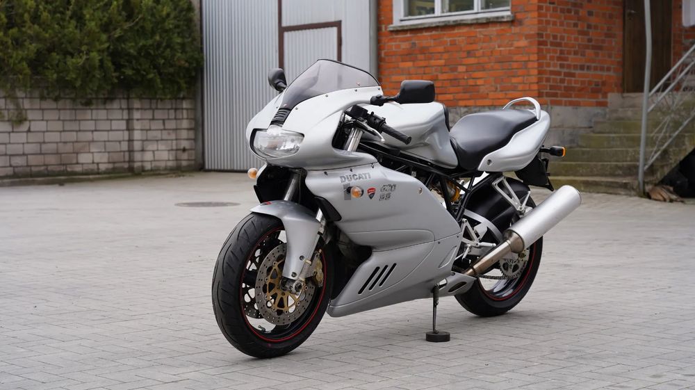 Ducati