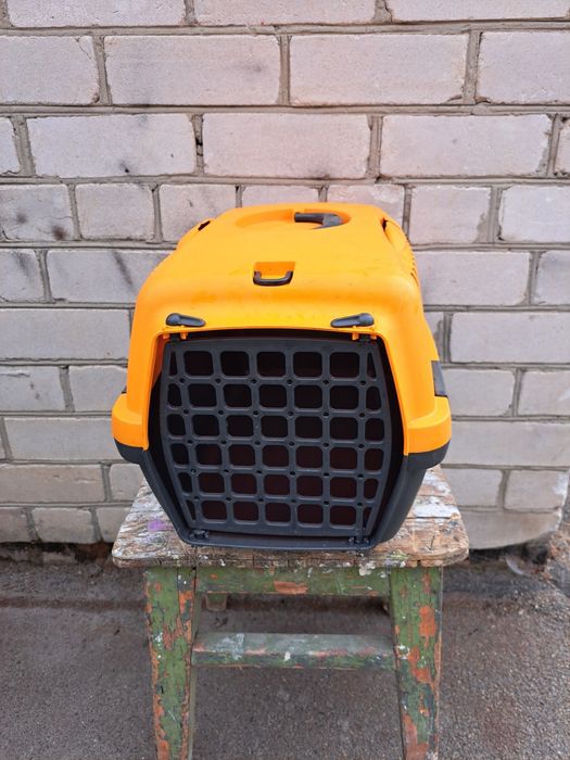 Переноска Gulliver 1