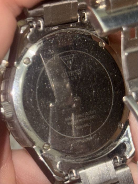 годинник Guess жіночий