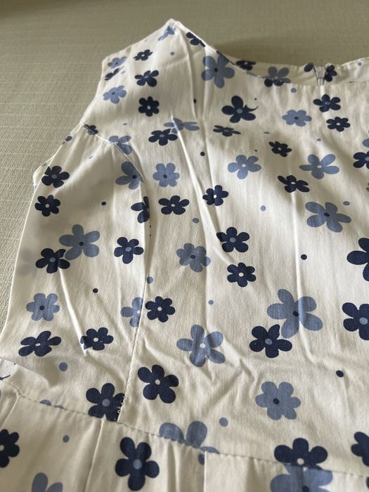 Плаття на літо