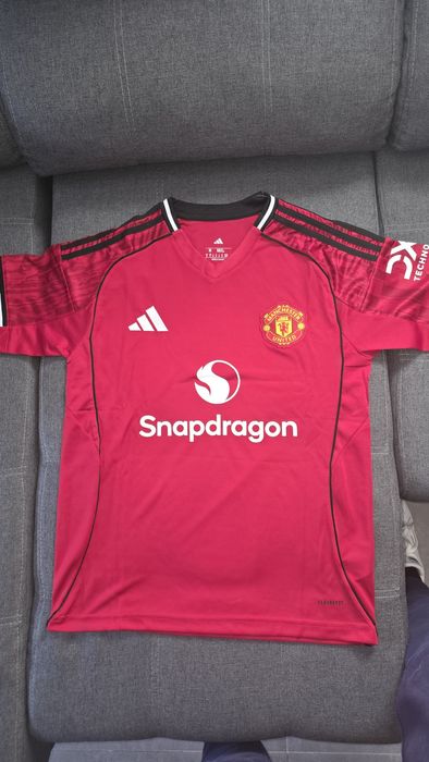 Camisola manchester united