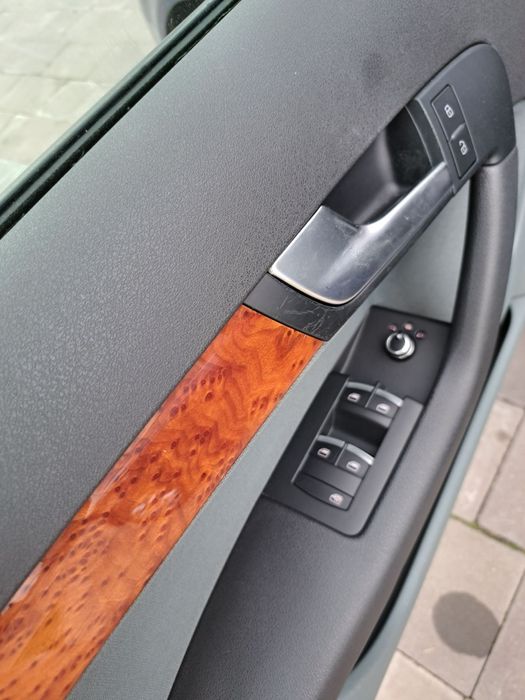 Автомобіль Ауді а3