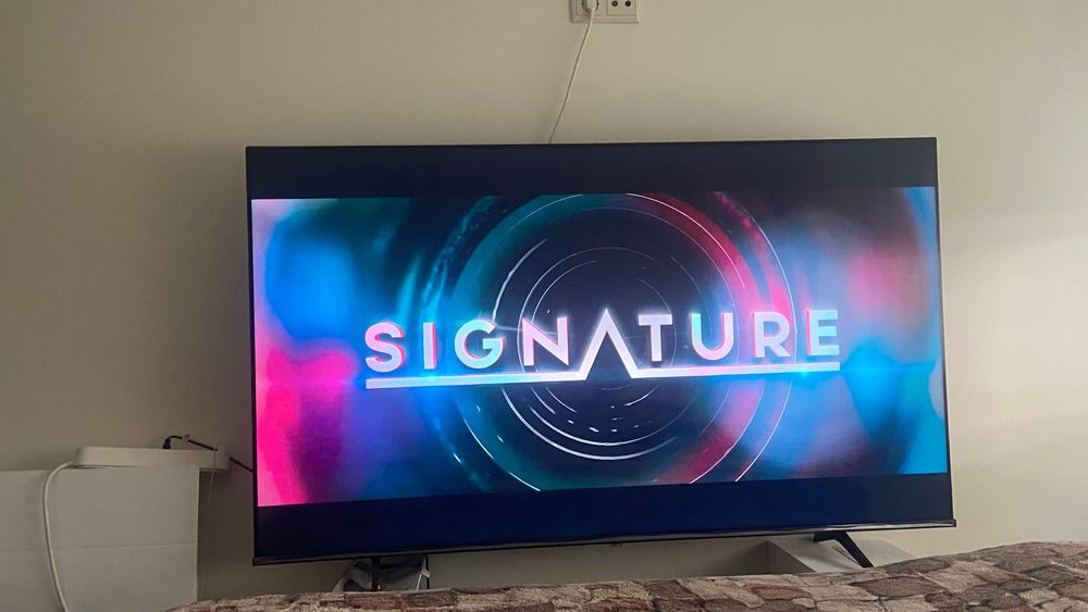 Tv 65 polegadas, Hisense