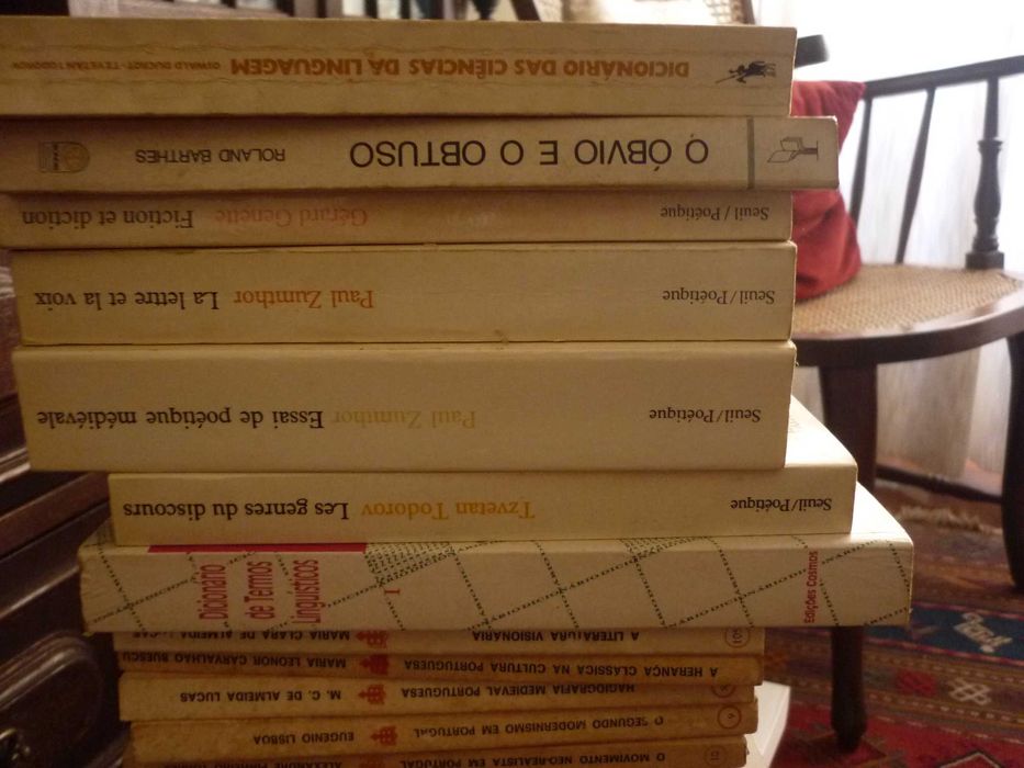 retórica, argumentação, pragmática, Todorov, Genette, Jauss, Barthes