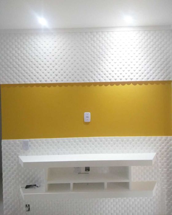 Pladur e pintura