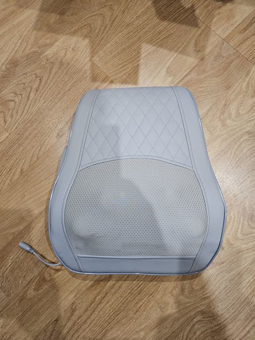 Shiatsu massage (como novo)