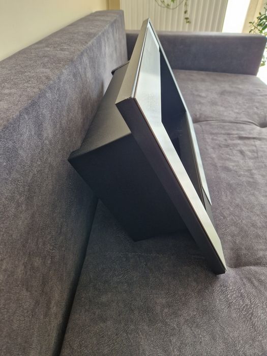 Biokominek wiszący 65x37x14 do zabudowy