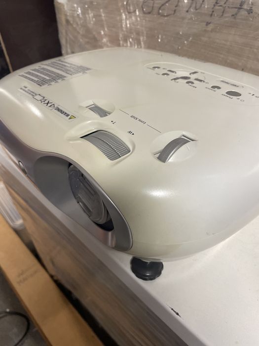 Projector Epson EMP- TW20