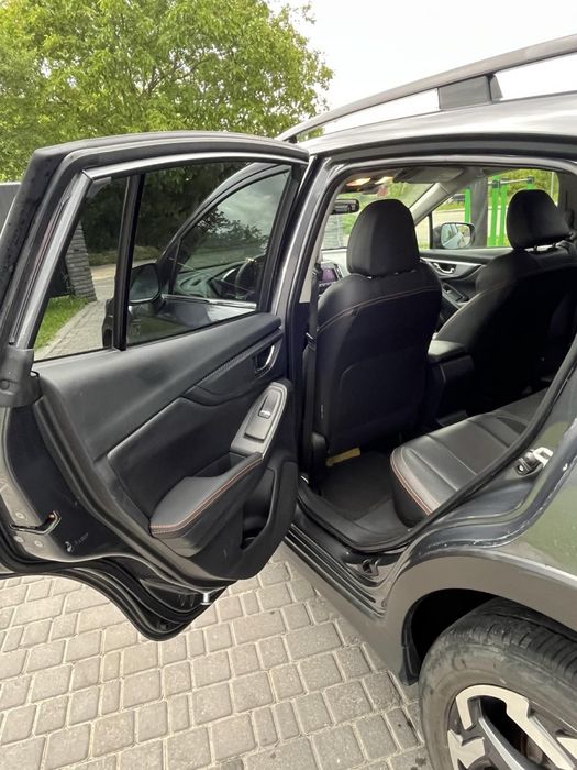 Продам Subaru Crosstrek