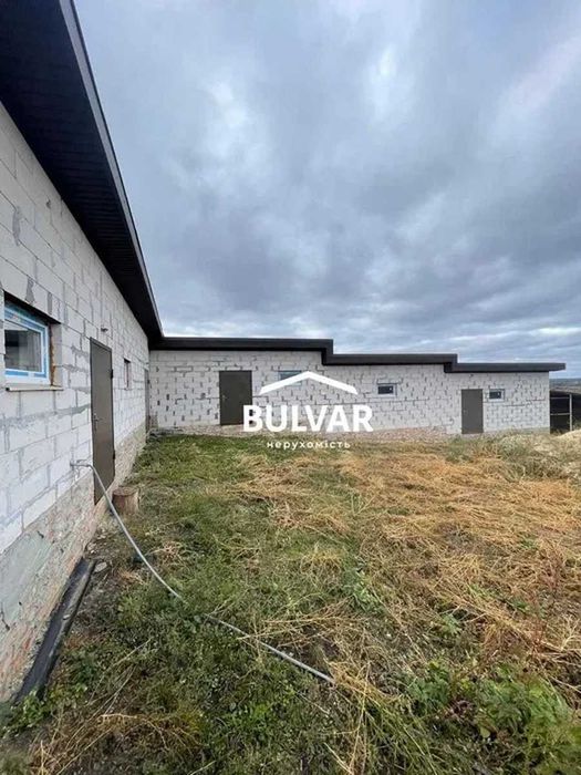 Продам ФЕРМУ, село Староверовка, Красноградский район