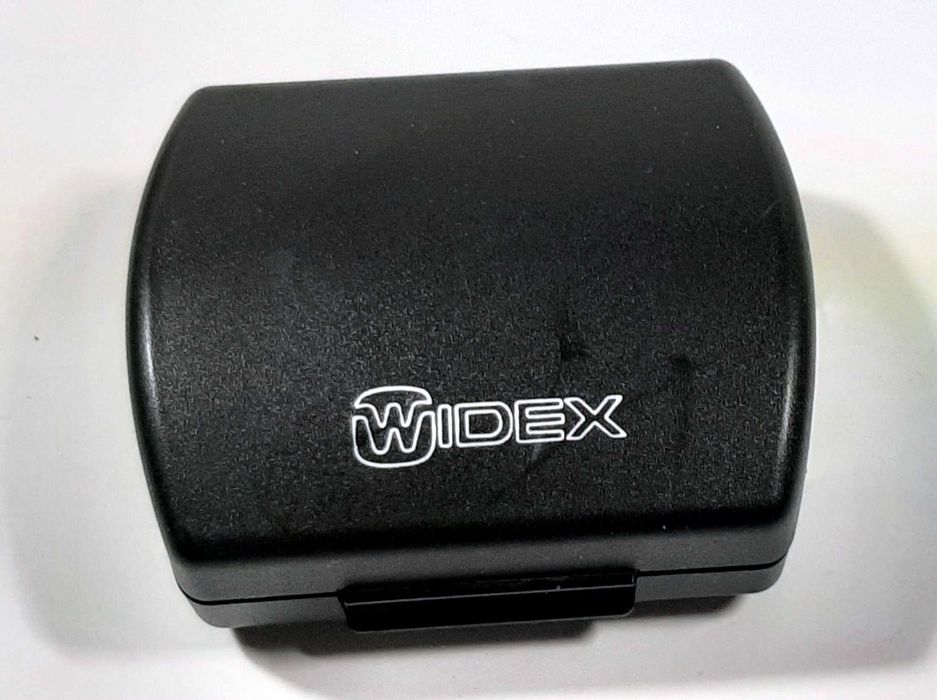 Слуховой миниатюрный аппарат WIDEX  A3 Дания.