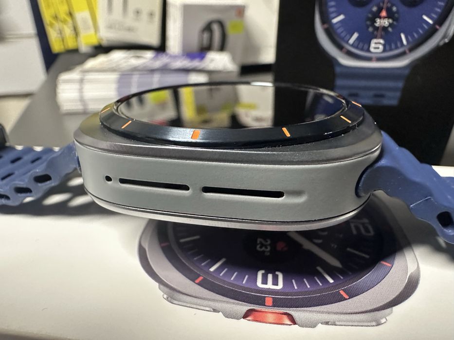 ***Sklep Tel4u - Samsung Galaxy Watch Ultimate 2; 22m gwar