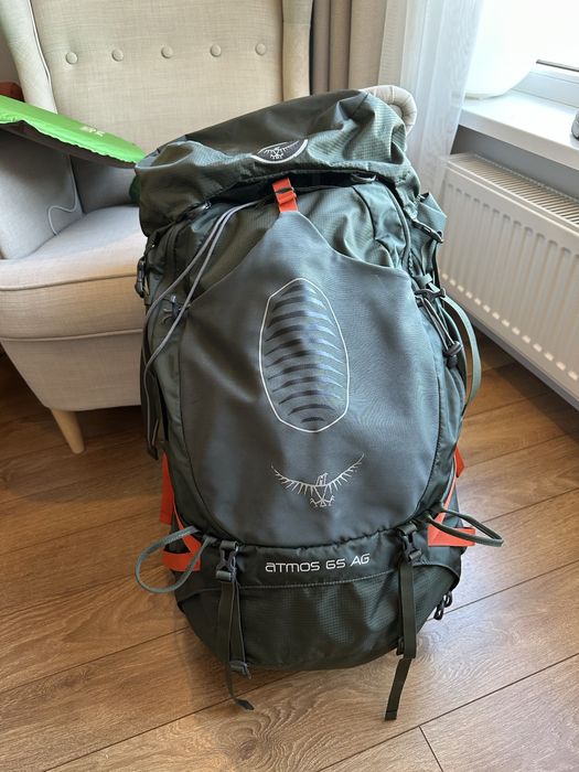 Рюкзак Osprey Atmos AG 65L M