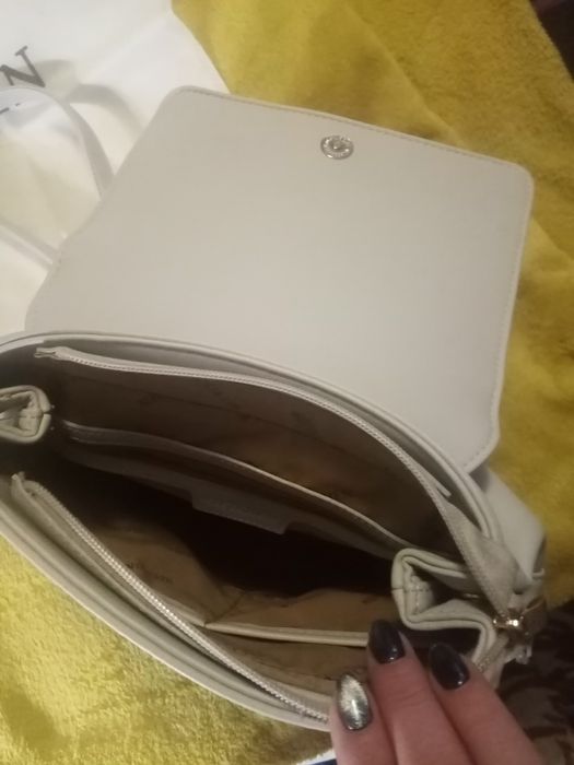 Сумка - рюкзак wittchen