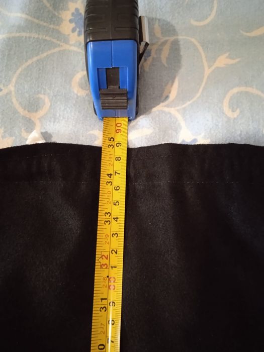 Zasłonki samochodowe Man