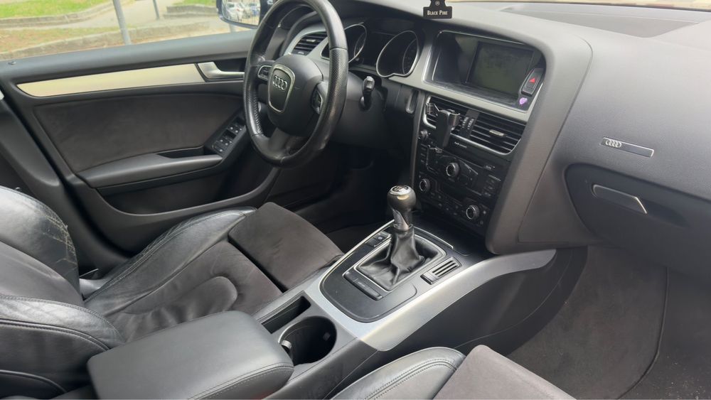 Audi A5 Sportback 2.0 TDI Sport – 170cv
