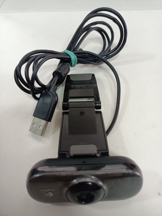 Веб-камера Logitech C210