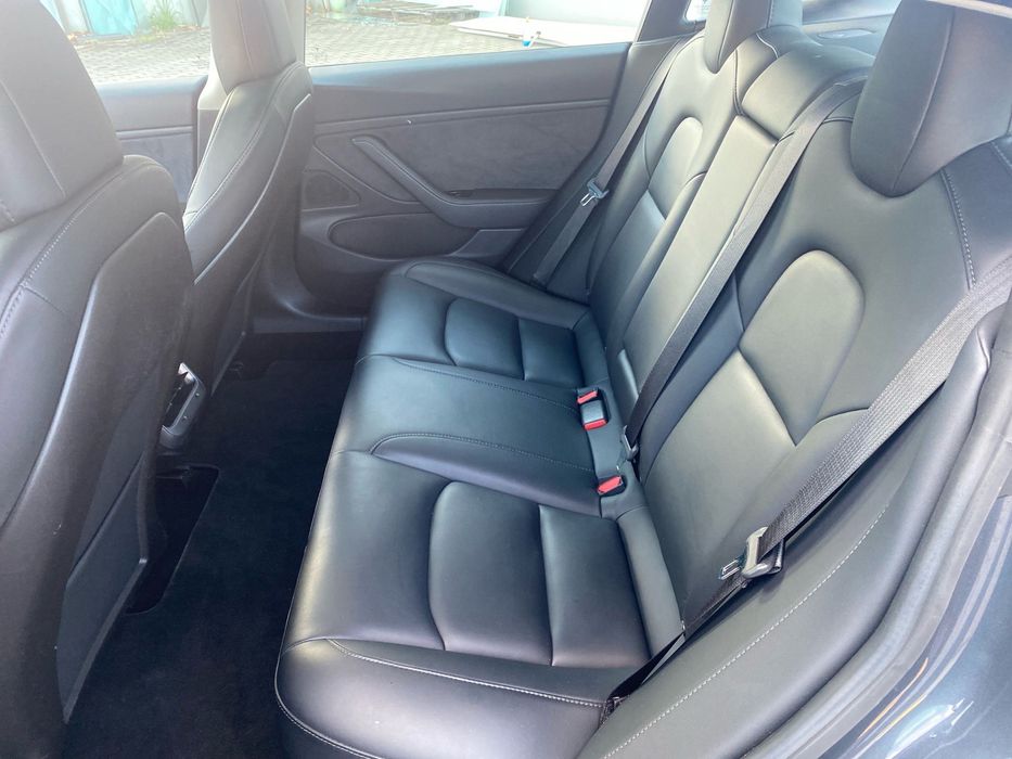 Tesla Model 3 SR+ 325cv