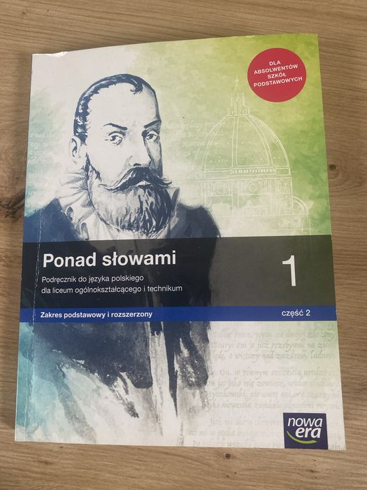 Ponad słowami 1 cz.2
