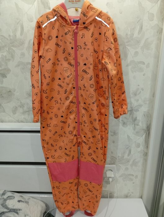 Комбінезон lupilu