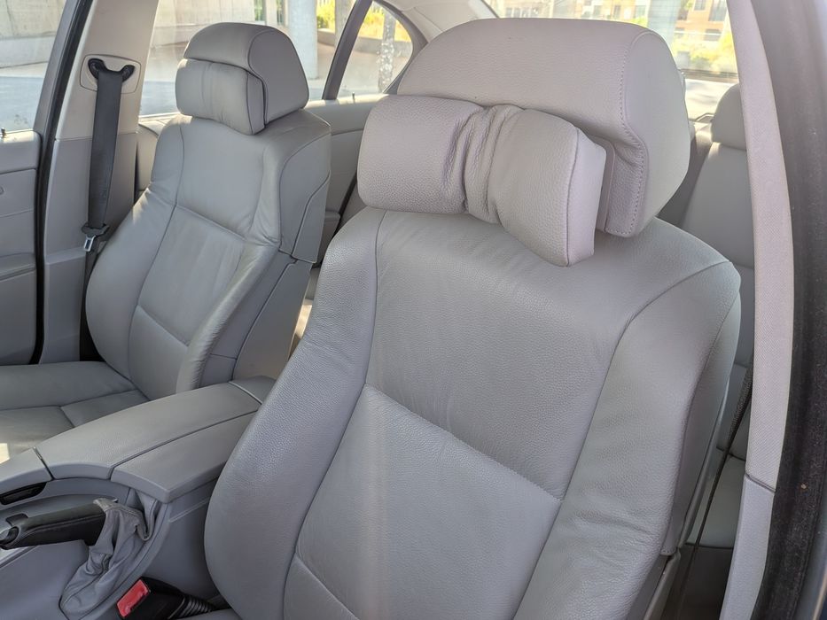 BMW 525D Automático