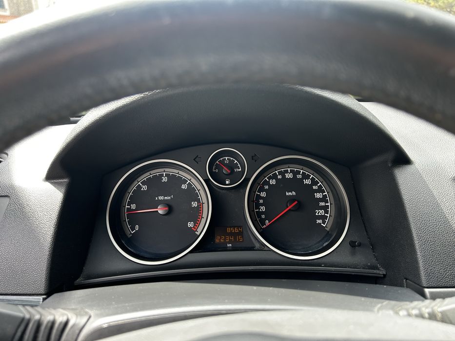 Opel Astra H 1.3 CDTI 90CV ( Iuc barato )