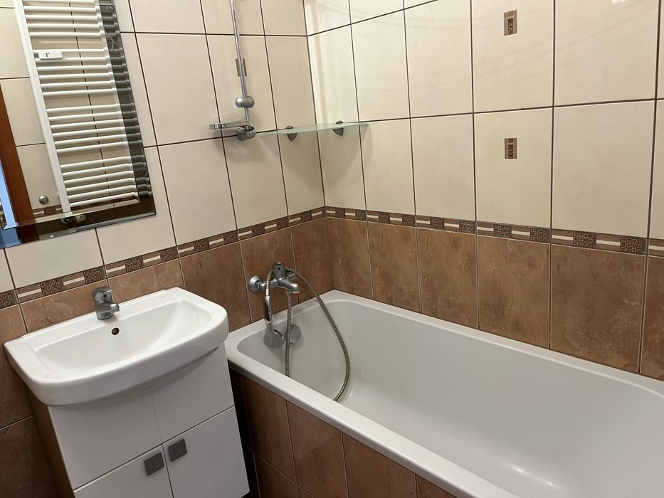 Apartment in Poznań, Osiedle Literackie, Strzeszyn - Widok 5