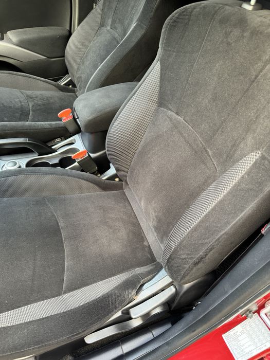 Mitsubihi Outlander XL