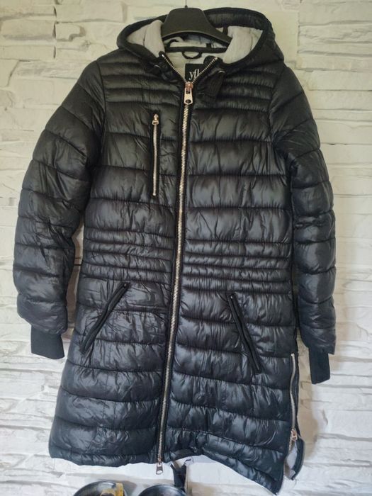 Kurtka Reserved rozmiar XS