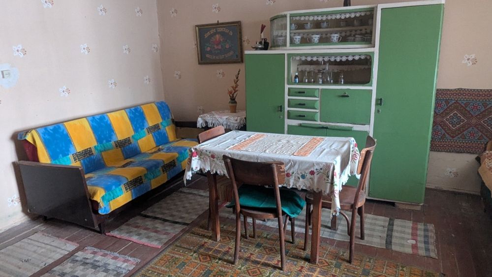 Продаж будинку в Малі селменці