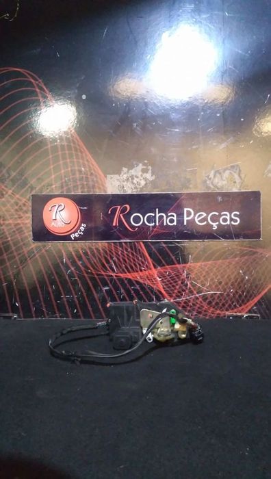 Fecho Da Porta Frente Dto Rover 25 Hatchback (Rf)
