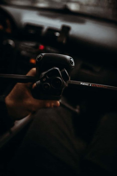 Викуп дронів Mavic3,Matrics.
