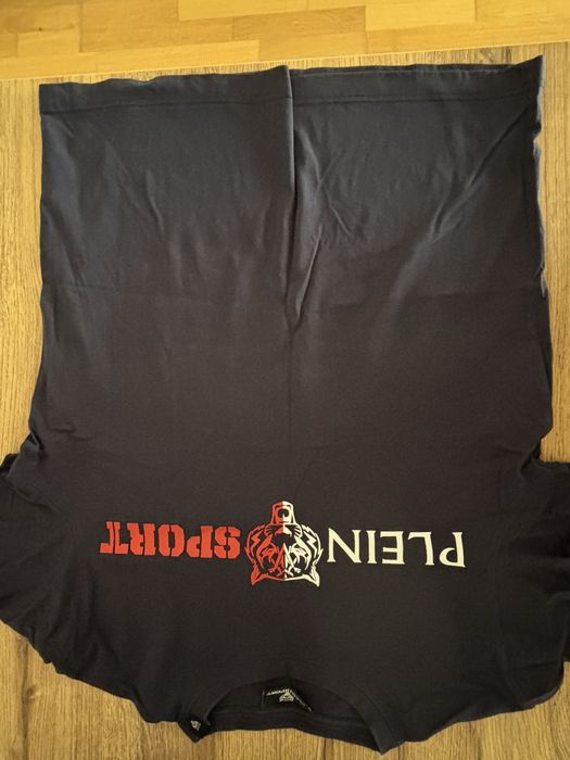 Tshirt plein sport M