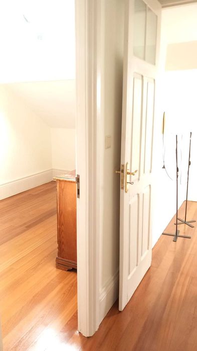 Apartamento T5 Duplex