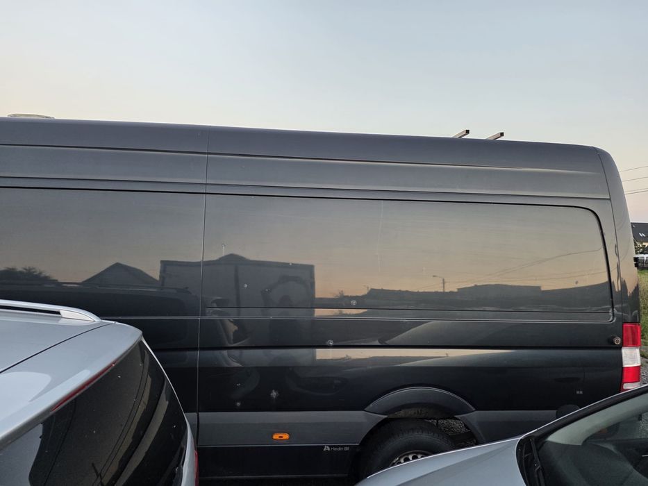 Mercedes-Benz Sprinter 319 CDI
