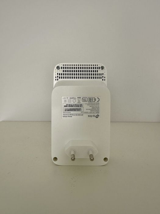 Extensor Wi-Fi TP-Link RE300446277605655859203