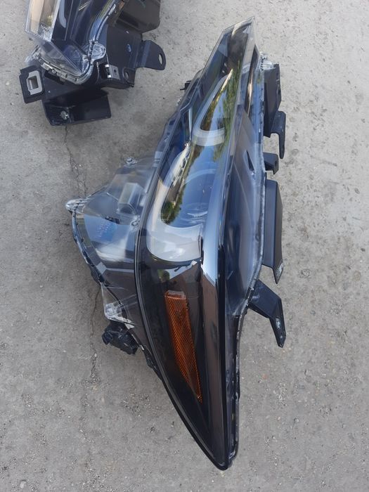 Фара Mazda CX5 KF ресталинг 2022+ Фары левая правая СХ 5