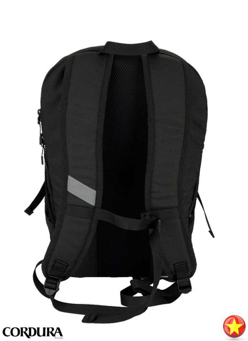 Рюкзак Puma 22L Cordura – міцний, легкий, універсальний