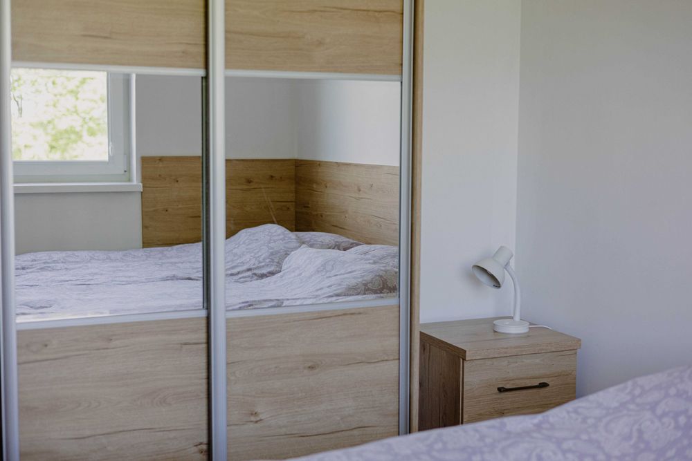 Apartamenty pod Jagodną w Spalonej - Noclegi Spalona