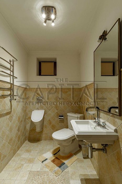 Оренда / Будинок / 450 м2 / Гора / вул. Лісова