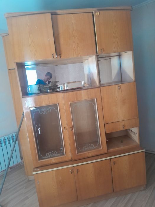 Продам стенку...