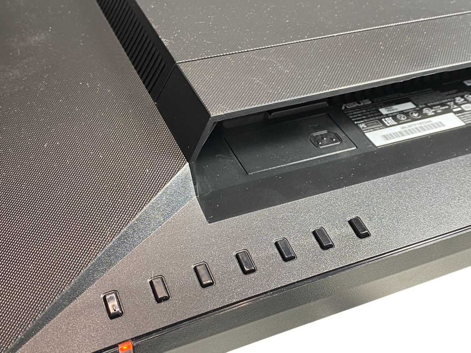 Monitor ASUS PB287Q 28" 3840x2160px 1 ms