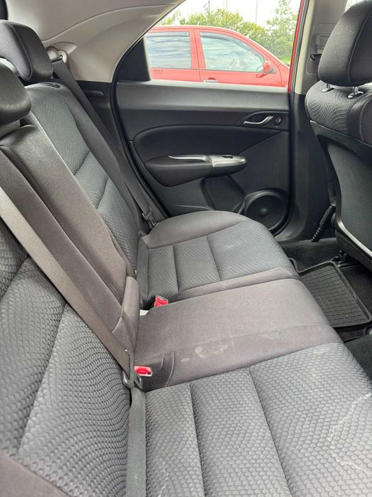 Honda Civic 1.4 i-vtec 2009 r.