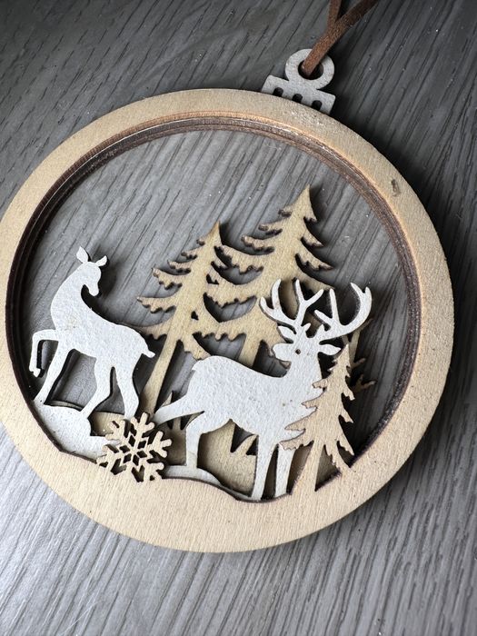 Enfeite Natal - novo