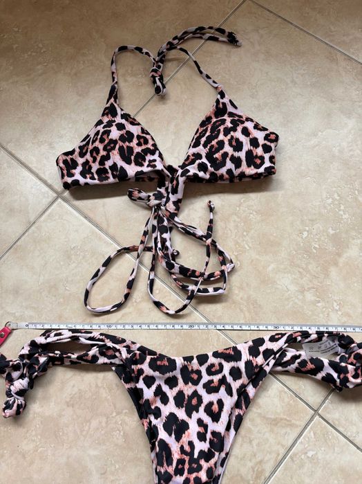 Conjunto biquini novo 36